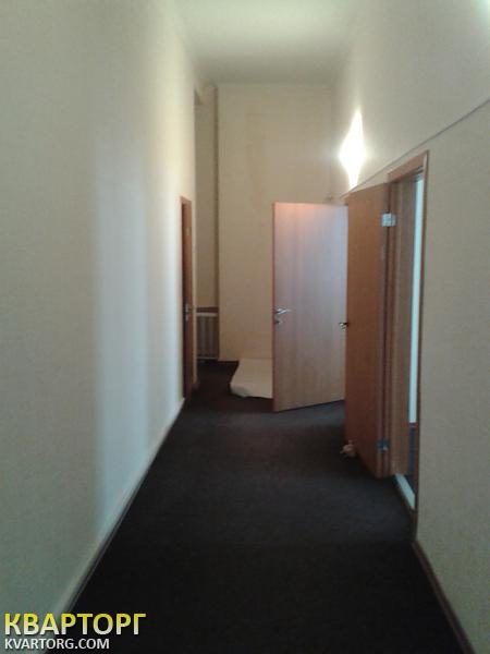 Rent out office. Киев,  Воровского — photo 3