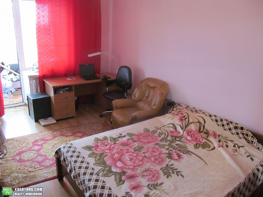 Sell 3-room apartment. Киев,  Лебедева-Кумача — photo 3