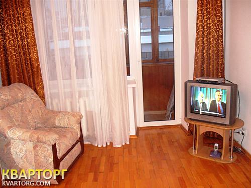 Rent out 1-room apartment. Киев, Барбюса Анри ул. — photo 2