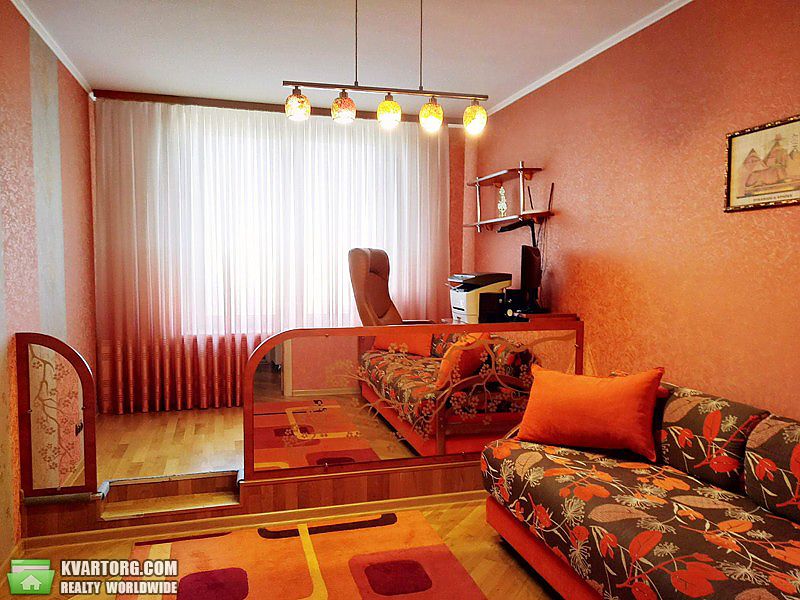 Sell 4-room apartment. Киев, Пчилки Олены — photo 1