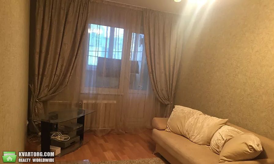 Sell 3-room apartment. Киев,  Науки пр — photo 1