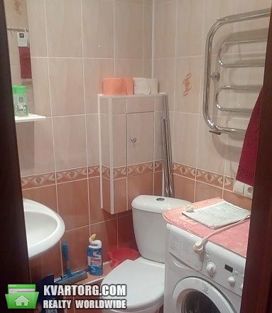 Sell 1-room apartment. Киев, Петра Запорожца — photo 3