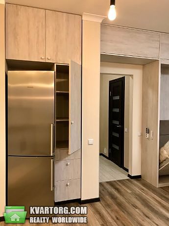 Rent out 1-room apartment. Киев, Вышгородская — photo 6
