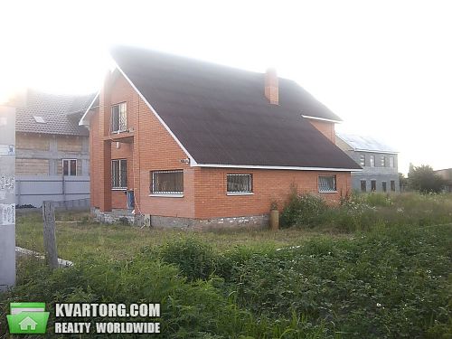 Sell house. Киевская обл., Гора — photo 1