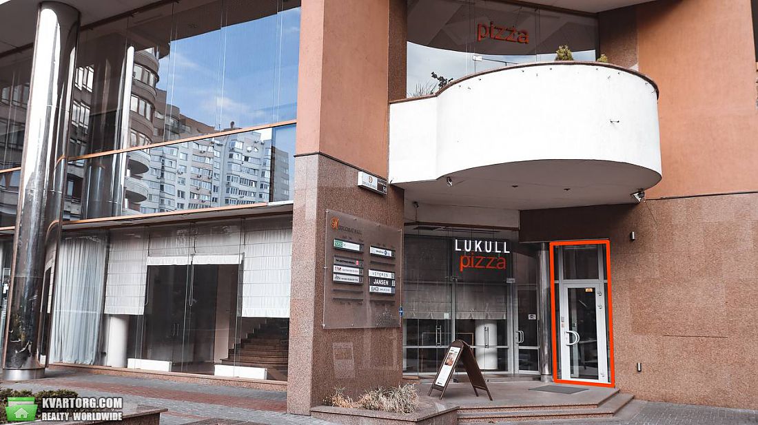 Sell office. Киев, ул.Жилянская — photo 7