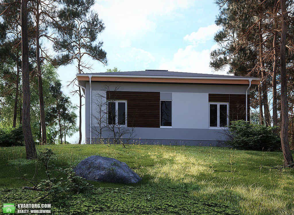 Sell house. Киевская обл., с. Березовка, ул. Дорожна — photo 6