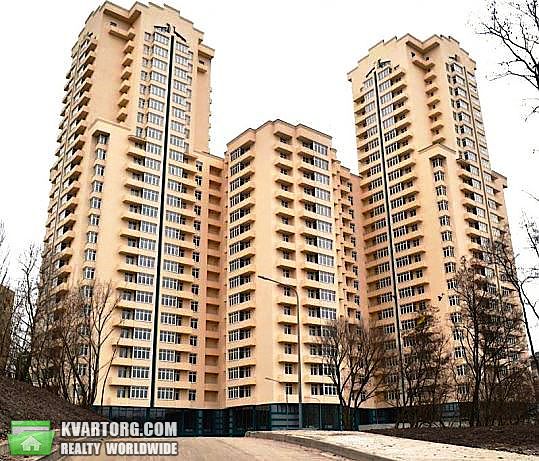 Sell 1-room apartment. Киев, Урицкого — photo 1