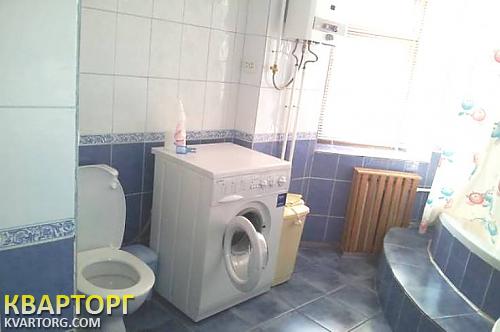 Rent out 2-room apartment. Киев,  Юрковская — photo 7