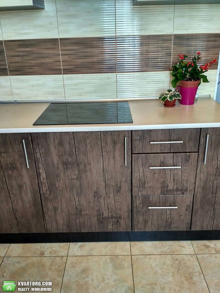 Rent out 1-room apartment. Одесса, Люстдорфская дорога — photo 8