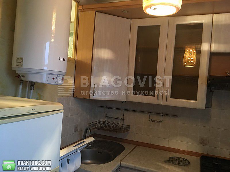 Sell 1-room apartment. Киев,  Перова бул — photo 9