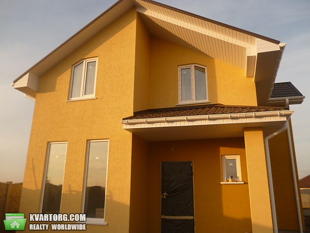 Sell house. Борисполь, Курбаса — photo 2