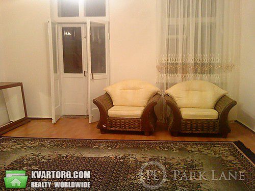 Sell 3-room apartment. Киев,  Институтская — photo 1