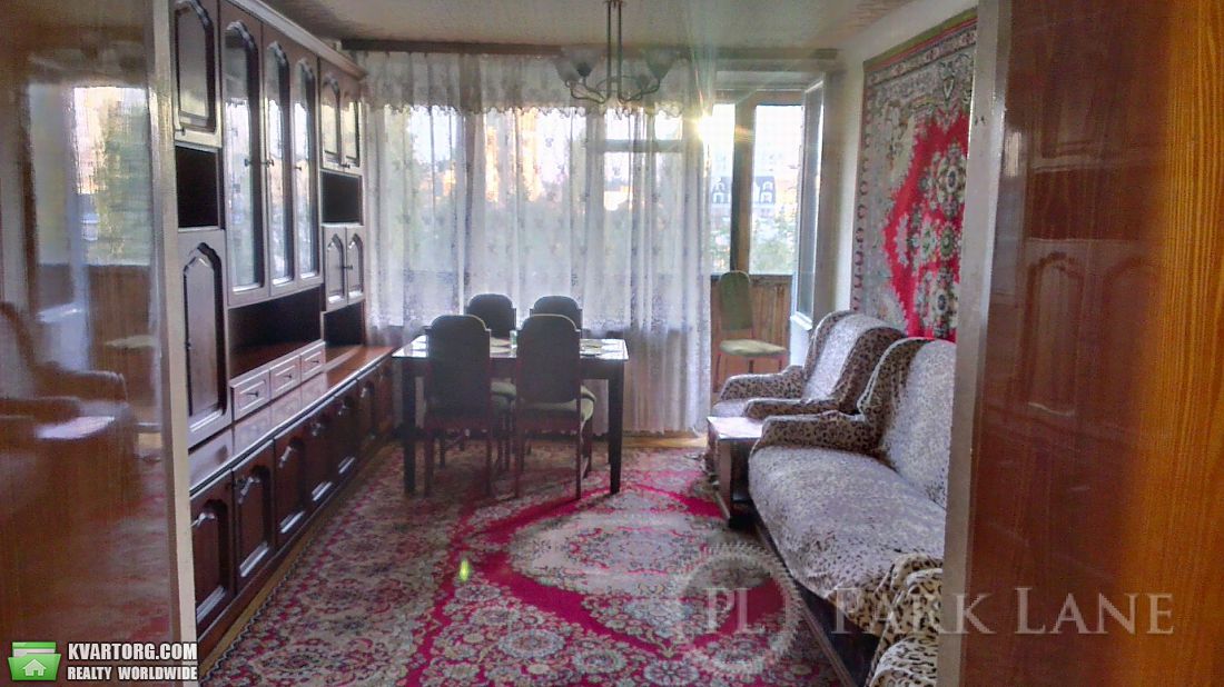 Sell 4-room apartment. Киев, бульвар Шевченка — photo 4