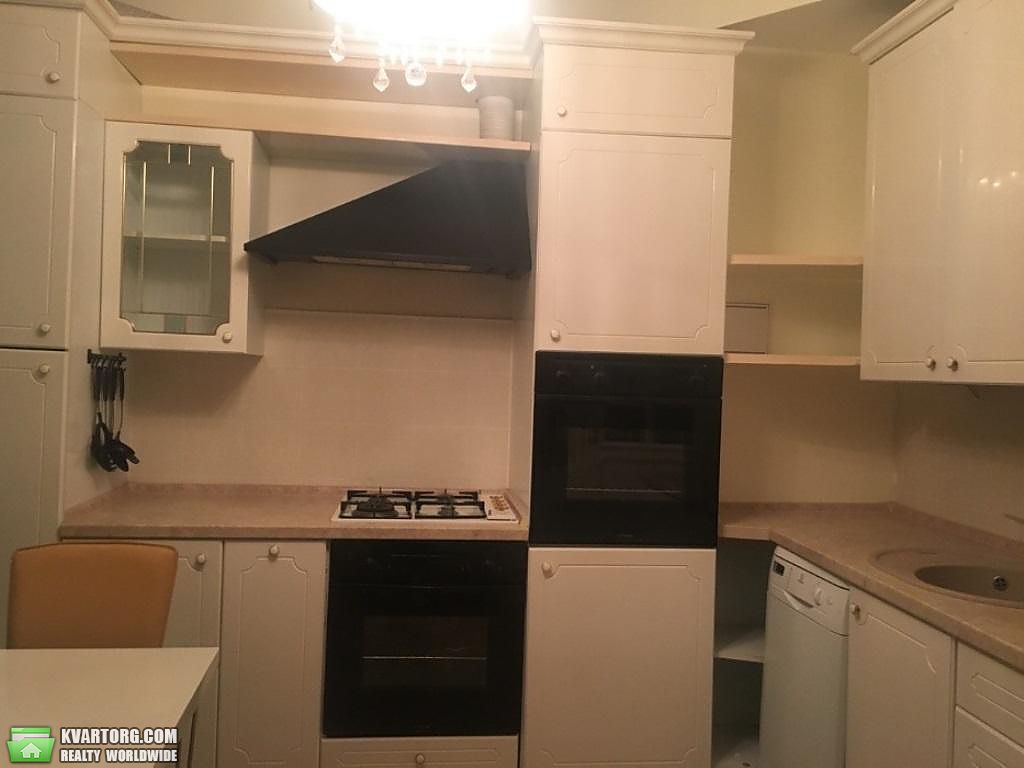 Rent out 2-room apartment. Киев,  Дружбы Народов бул — photo 5