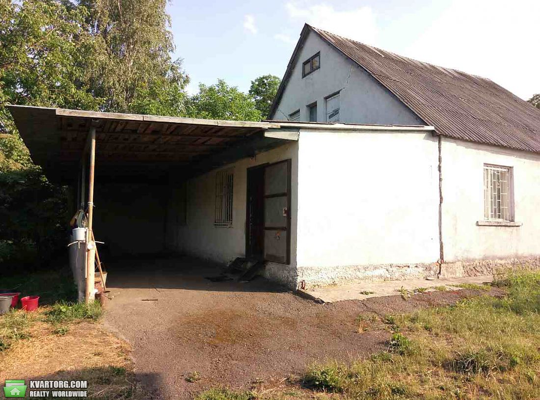 Sell house. Киевская обл., Шевченко — photo 3