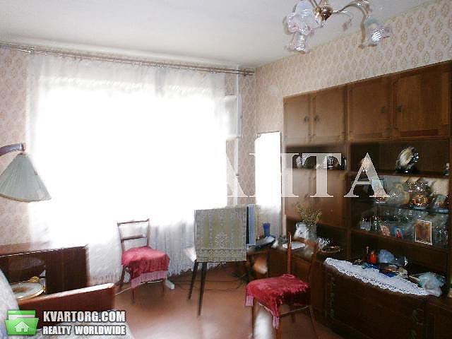 Sell 2-room apartment. Одесса, Заболотного — photo 1