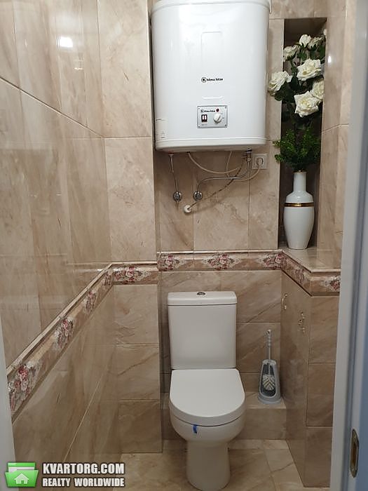 Sell 3-room apartment. Киев,  Здолбуновская — photo 8