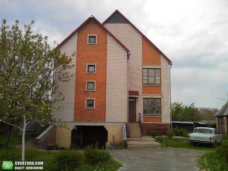 Sell house. Киевская обл., Вишнёвая — photo 2