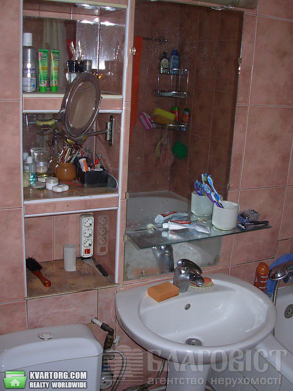 Sell 3-room apartment. Киев,  Фрунзе — photo 4
