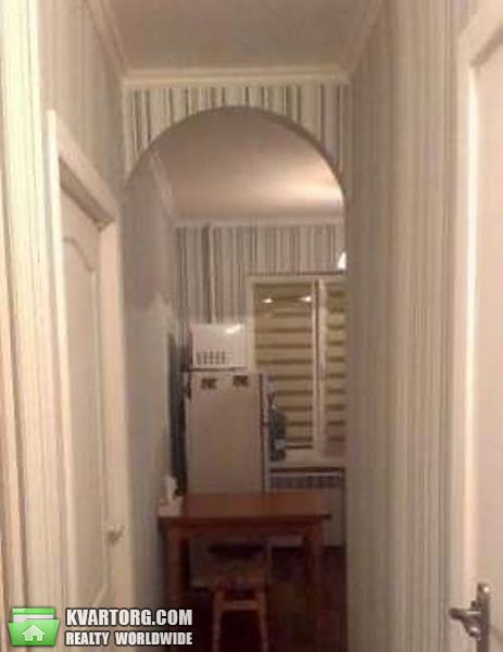 Sell 1-room apartment. Киев,  Касияна — photo 5