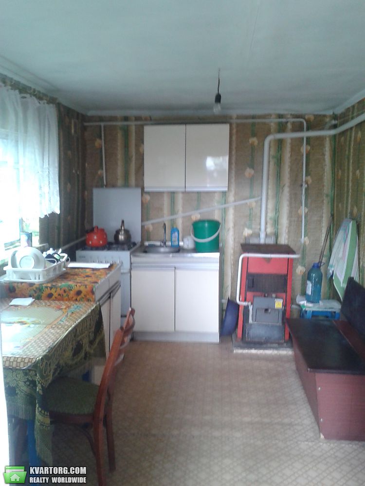 Sell house. Борисполь,  Петровского — photo 3