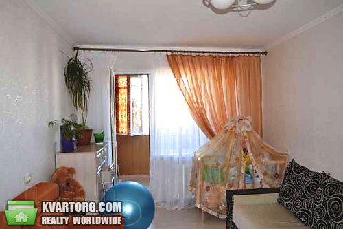 Sell 1-room apartment. Одесса, Шишкина / Люстдорфская до — photo 1