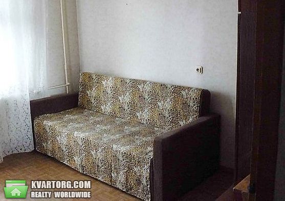 Rent out 2-room apartment. Киев,  Руденко — photo 2