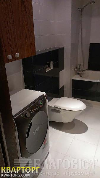 Rent out 1-room apartment. Киев, Чавдар Елизаветы — photo 8
