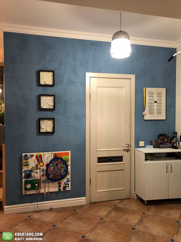 Sell 2-room apartment. Киев,  Вильямса — photo 1
