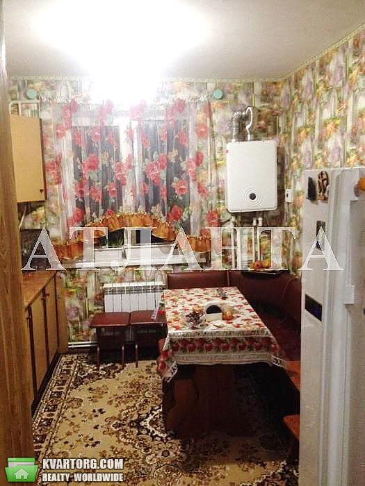 Sell 3-room apartment. Одесса, Солнечная — photo 4