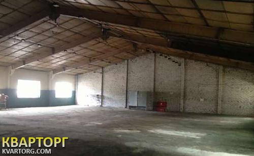 Rent out warehouse. Киев,  Промышленная — photo 3