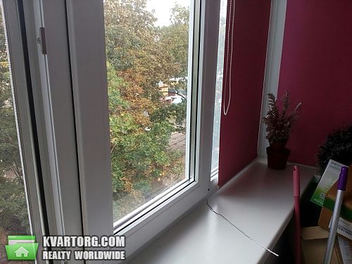 Sell 1-room apartment. Киев, Щербакова — photo 7
