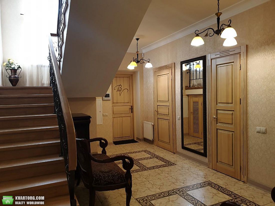 Rent out Townhouse. Киевская обл., Плюты — photo 8