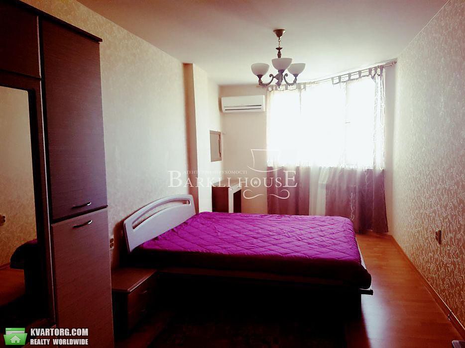 Rent out 3-room apartment. Киев,  Гетьмана — photo 6