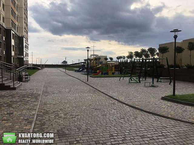 Sell 1-room apartment. Одесса, Жемчужная — photo 1