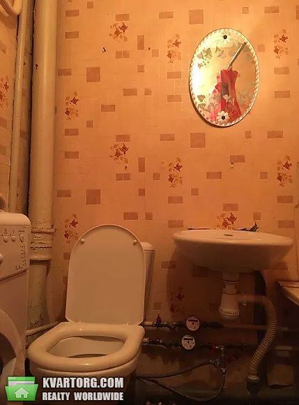 Sell 1-room apartment. Киев,  Бажана — photo 5