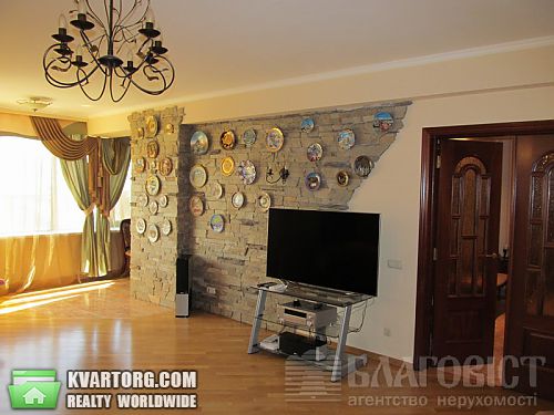 Sell 4-room apartment. Киев, Старонаводницкая — photo 4