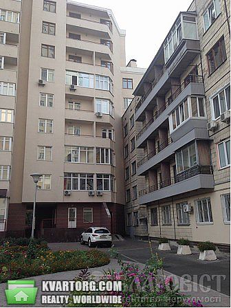 Sell 3-room apartment. Киев, Кривоноса — photo 1
