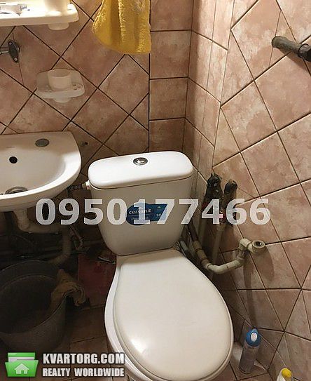 Rent out 1-room apartment. Харьков, Героев Труда — photo 6