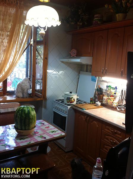Sell 3-room apartment. Одесса, 25 Чапаевской дивизии — photo 2