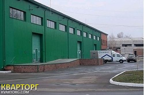 Rent out warehouse. Киев, Алма-Атинская — photo 2