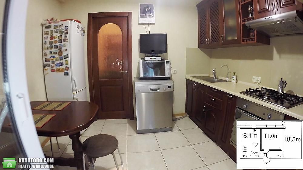Sell 2-room apartment. Киев,  Липковского — photo 5