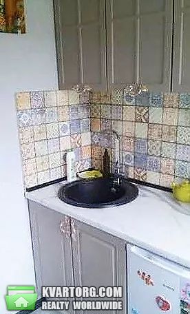 Rent out 2-room apartment. Киев, Маршала Рыбалко — photo 2