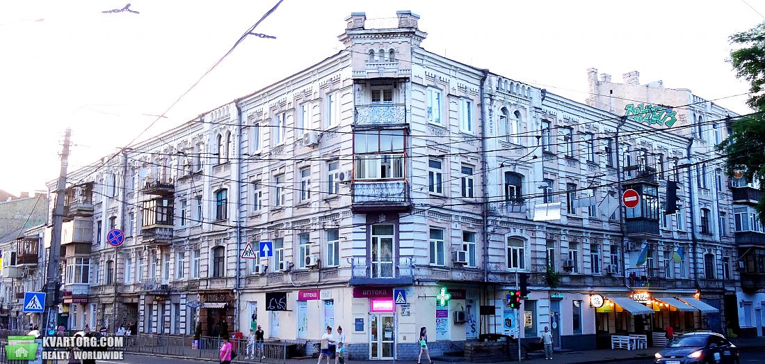Rent out office. Киев,  Межигорская — photo 1