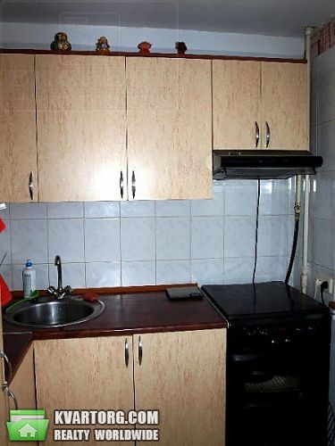 Sell 1-room apartment. Киев,  Тимошенко — photo 6