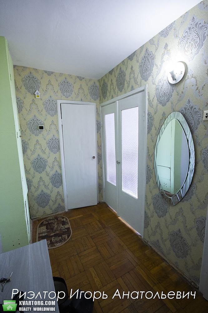 Rent out 1-room apartment. Одесса, Вильямса Академика — photo 10