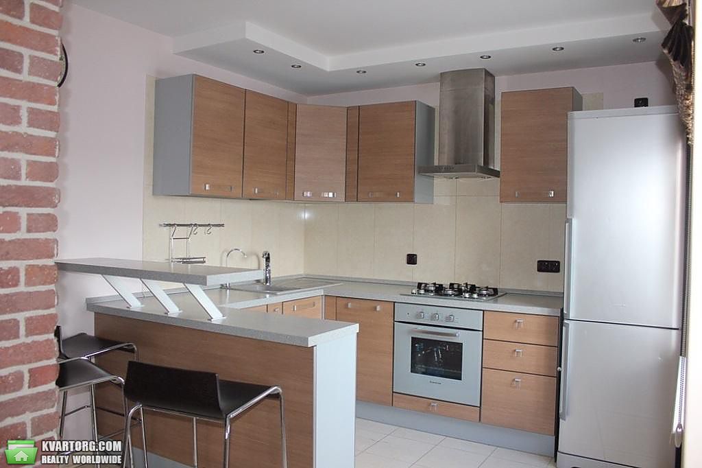Rent out 3-room apartment. Киев,  Юрковская — photo 2
