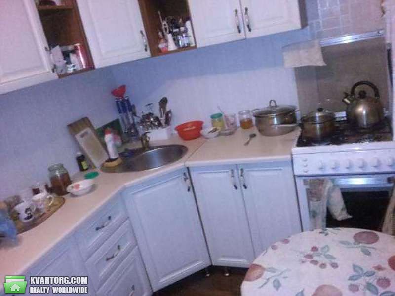 Sell 2-room apartment. Киев,  Зодчих — photo 1