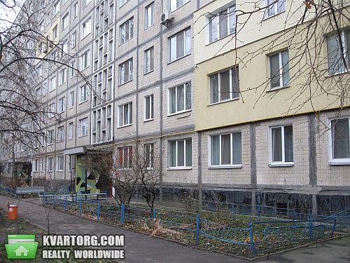 Sell 3-room apartment. Киев, Бакинская — photo 2