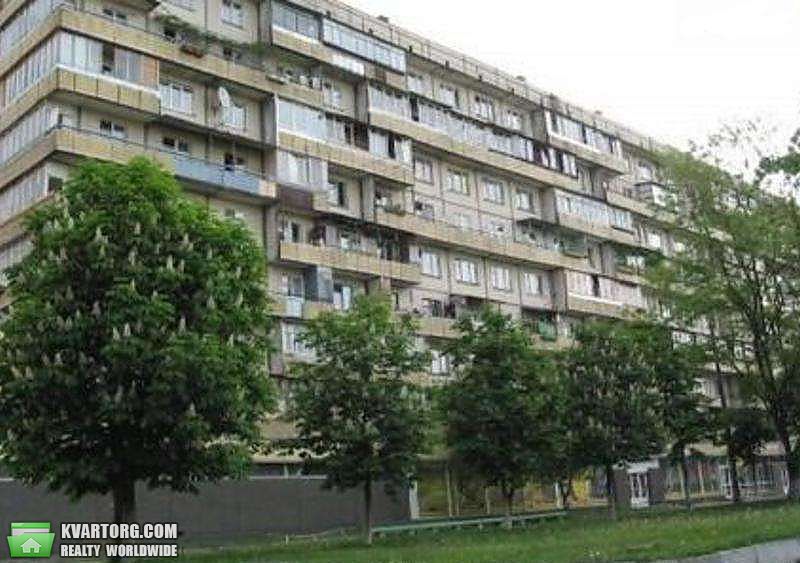 Sell 3-room apartment. Киев,  Правды пр — photo 2